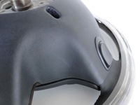 фото thumb №11, Mercedes s клас w221 221 кермо дерево захист колонки