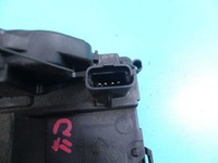 фото thumb №6, Замок задняя правый 4pin renault clio iii