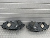 фото thumb №9, Jaguar xf x260 лампа левая перед ксенон lift eu.