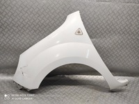 фото thumb №1, Крыло левый передний перед renault kangoo ii iii 2010-2013