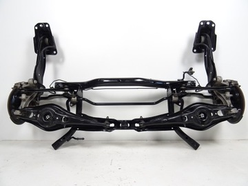 фото thumb №15, Vw touran iii 5t балка подвешивание 5qa500039aa