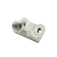 фото thumb №11, Mercedes w176 петля дверь задних верхний левое зад calcite белый белый - 650