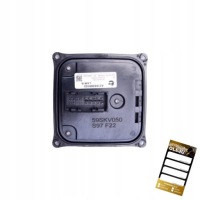 фото thumb №1, Модуль ксенон do mercedes заменитель a2189009103