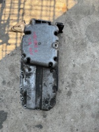 фото thumb №1, Vectra b 1.6 16v піддон масляна