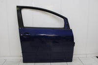 фото thumb №8, Дверь правое передние правый перед volkswagen vw golf vi plus 08r- ld5q - kod