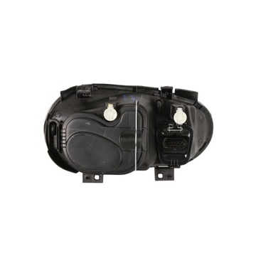 фото thumb №2, Лампа vw golf iv 97-06 фара лівий