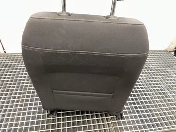 фото thumb №11, Vw passat b8 європа сидіння пасажира правий електричний з підігрівом гарний