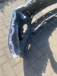 фото thumb №7, Opel mokka x pdc бампер перед 475498858