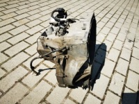 фото thumb №7, Peugeot citroen 1.6 vti коробка передач 20dr30