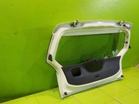 фото thumb №10, Seat mii 15r hb 3d крышка багажника задняя