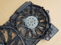 фото thumb №13, Полный вентиляторы + модуль / audi a6 c6 / 2.4 - 2.8 - 3.0 - 3.2 исправные