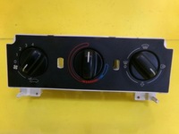 фото thumb №9, Панель керування вентиляція peugeot 306 601968x nr749