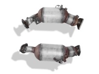 фото thumb №1, Audi q5 2.0 tdi quattro автоматична 2008-2016 фільтр dpf fap 8k0254751dx