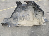 фото thumb №4, Четверть задняя infiniti qx70 qx 70 правая