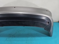 фото thumb №5, Бампер задня skoda rapid 17-19 бежевий lf8h hb 5d