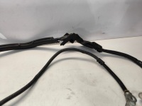 Джгут стартер audi a6 c7 a7 4g8 2.0 tdi 4g2971228bb оригінал справна ! Недорого, фото thumb