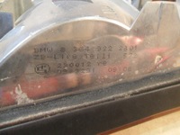 фото thumb №13, Bmw 3 e46 sedan лампа правая задняя задняя 8364922