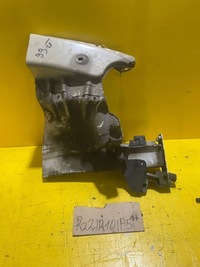 фото thumb №5, Seat ibiza iii - лонжерон - перед сторона правая