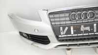 фото thumb №6, Бампер перед audi a4 b8 07-11r ly9b