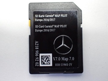 фото thumb №12, Навигация навигация радио дисплей заводская оригинал mercedes a w176 17r