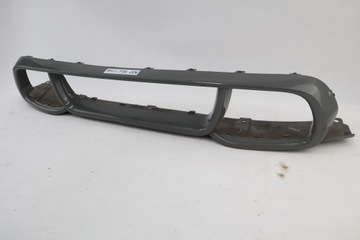 фото thumb №10, Спойлер бампера дифузор планка нижня впуск mini cooper f55 f56 jcw 7360737