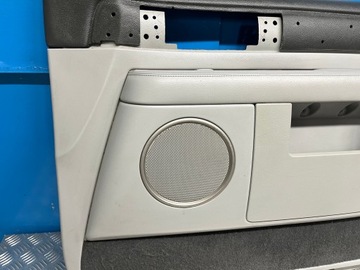 фото thumb №9, Navigator ii 03 боковина оббивка двері праві перед