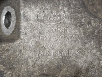 фото thumb №7, Land rover discovery 2.7 276dt 190km лапи кронштейн двигателя 4h22-6037-aa