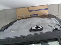 фото thumb №7, Дверь правое правый перед полный dacia spring чёрные