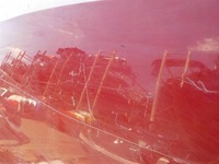 фото thumb №10, 313 citroen c3 i капот крышка двигателя