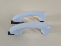 фото thumb №1, Ручка двері зовнішня права передня задня ls9r seat arona fr lift 24r