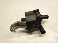 Моторчик циркуляція води tesla model x 105452900f electric 385kw 2017 Ціна, фото thumb