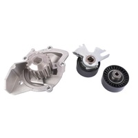 фото thumb №9, Комплект ремень распределительного вала + насос wody do ford focus citroen c4 peugeot 2.0