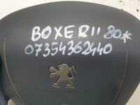 фото thumb №5, Подушка подушка безпеки керма водія peugeot boxer ii 07354362440