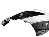 фото thumb №15, Бампер, решётка, решётка радиатора, решётки, установка mercedes gla w-247 рестайлинг amg 263.