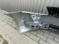 фото thumb №9, Skoda octavia iii бампер перед передний kompletny 4xpdc sprysk. lf8h 13-17