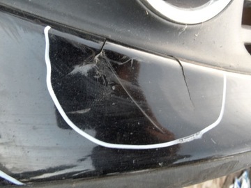 фото thumb №9, Renault clio iv 14r бампер перед