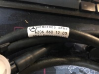 фото thumb №4, Mercedes w206 шланг омывателя 2068601200