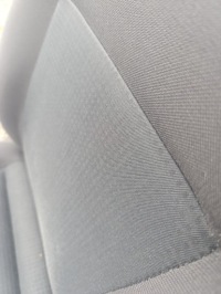 фото thumb №6, Vw t5 сидіння пасажира з підлокітники антрацит