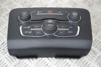 фото thumb №1, Dodge charger lift панель кондиционера 2015+