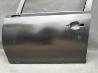 Opel corsa d 5d 06- двері перед передні ліва оригінал Доставка, фото thumb