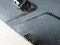 фото thumb №10, Молдинг hyundai tucson 4 iv 20r.- права задня накладка крила бампера