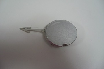 фото thumb №1, Ford mondeo mk4 рестайлінг заглушка фаркоп перед 10-14