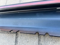 фото thumb №11, Audi a4 b9 allroad quattro планка накладка пороговая порог левая 8w9853855e