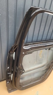 фото thumb №13, Volvo s60 ii 2 10 дверь зад задние правые fv