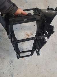 фото thumb №6, Cupra ateca туннель средний