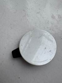 Купити Tesla model y 20-25r- заглушка фаркоп бампера перед 1493746-00-a, фото thumb