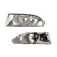 фото thumb №1, Лампа skoda octavia ii 10.08-12.13 фара левый