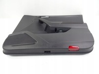 фото thumb №11, Vw t roc обшивки обшивка дверь материал перед led