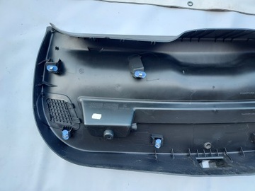 фото thumb №7, Захист кришки багажника opel astra j hb 13266526