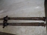 фото thumb №7, Nissan x-trail t30 2.5 wal привідний